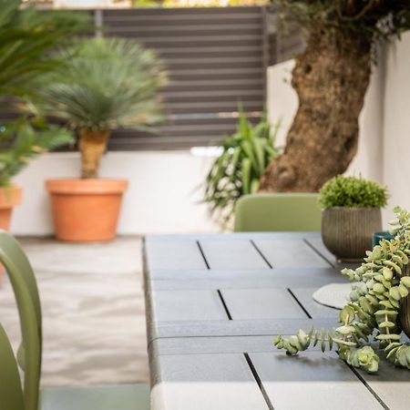 Stylish City Apartment Spalato Esterno foto