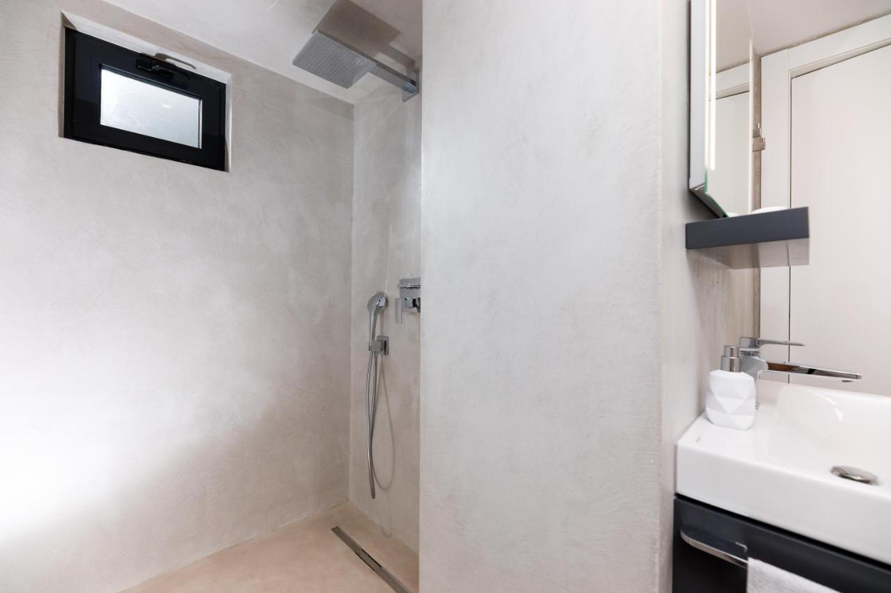 Stylish City Apartment Spalato Esterno foto