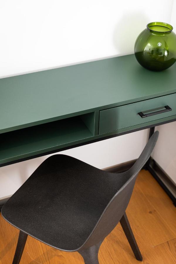 Stylish City Apartment Spalato Esterno foto