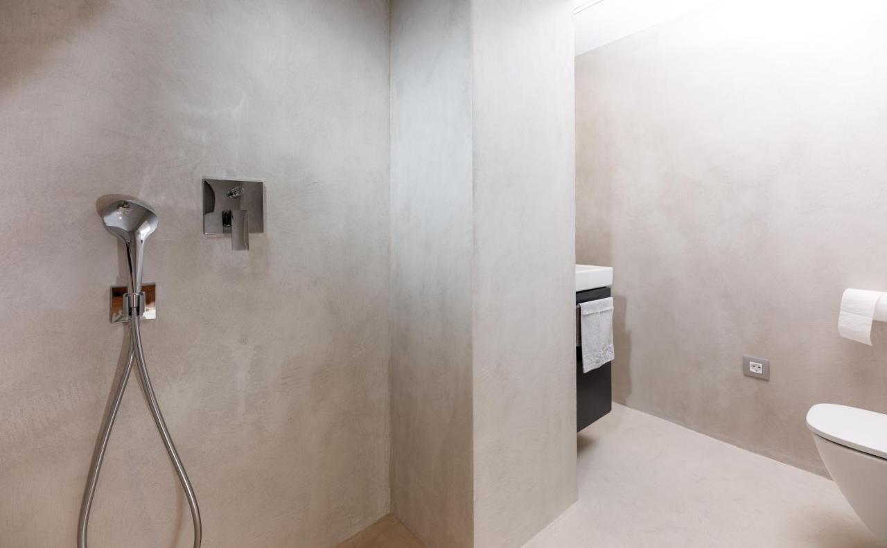 Stylish City Apartment Spalato Esterno foto
