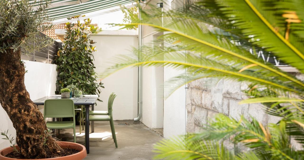Stylish City Apartment Spalato Esterno foto
